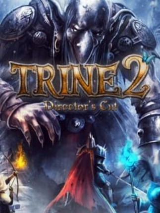 Trine 2 Director's Cut Game Cover