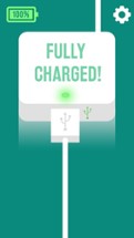 Unplugged The Game – Charge me! Image