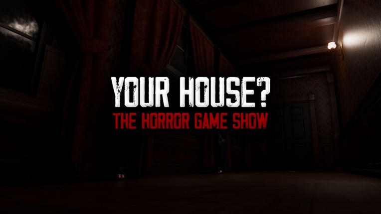 Your House Game Cover