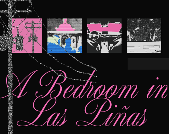 A Bedroom in Las Piñas (Demo) Game Cover