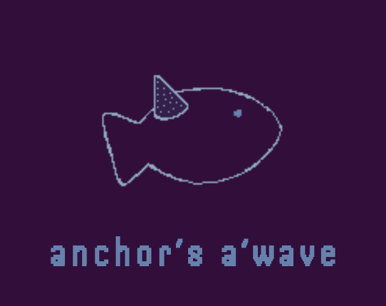 Anchors A'Wave Game Cover