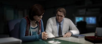 Beyond: Two Souls Image