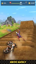 Bike Flip Hero Image