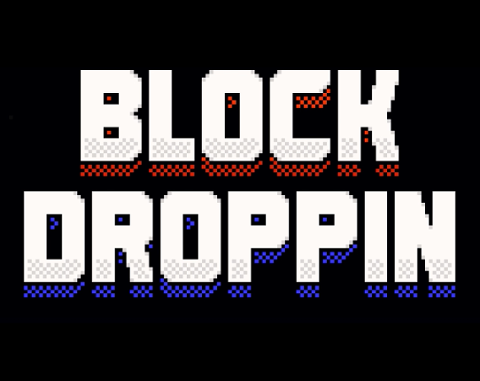 Block Droppin' (Game Boy) Game Cover
