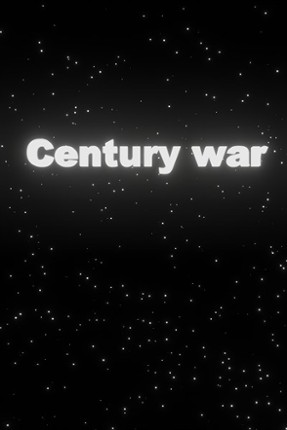 Century war Game Cover