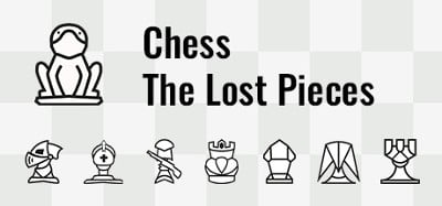 Chess: The Lost Pieces Image