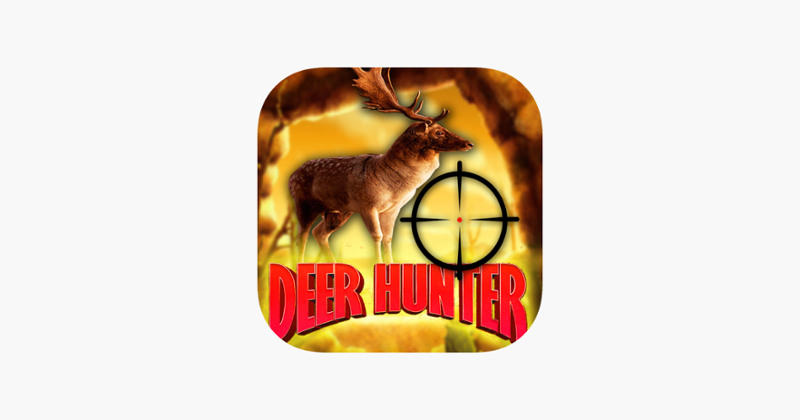 Deer Hunters Jungle Challenge 3D Game Cover