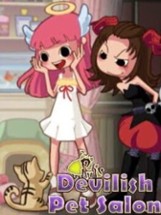 Devilish Pet Salon Image