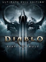 Diablo III: Reaper of Souls - Ultimate Evil Edition Image