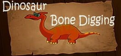 Dinosaur Bone Digging Image