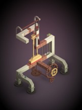 Dream Machine: The Game Image