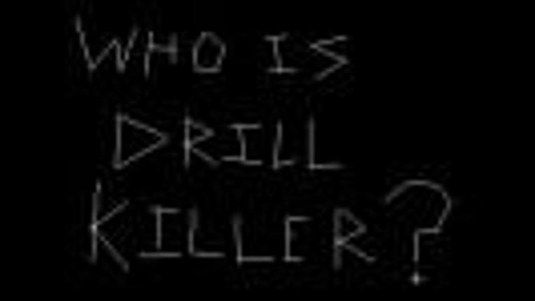 Drill Killer Game Cover