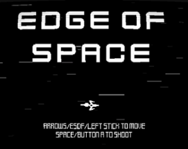 Edge of Space Image