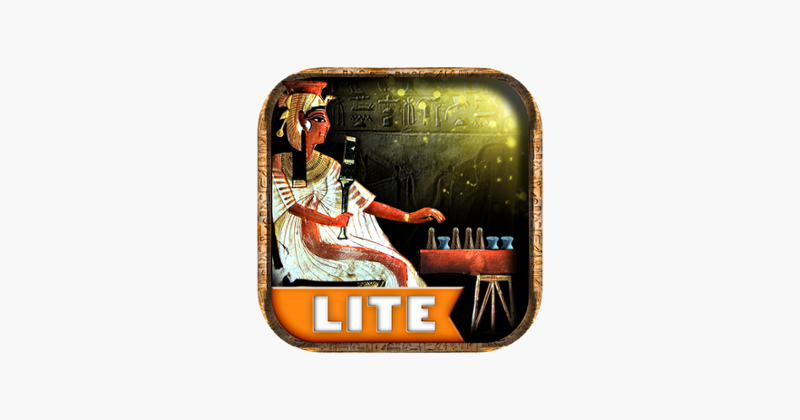 Egyptian Senet Lite Game Cover