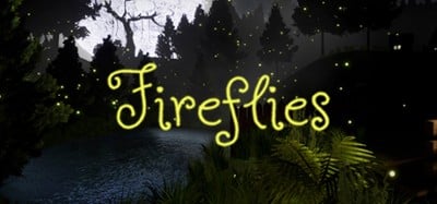 Fireflies Image