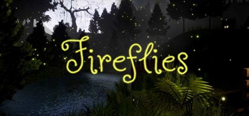 Fireflies Game Cover