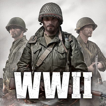 World War Heroes — WW2 PvP FPS Game Cover