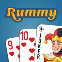 Rummy - Fun & Friends Image