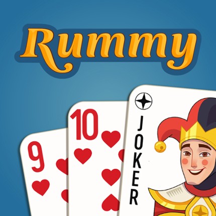 Rummy - Fun & Friends Game Cover