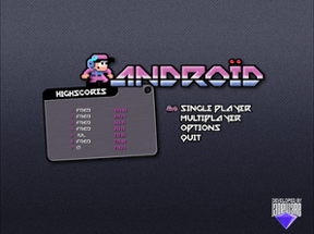 Android - Lode Runner Image