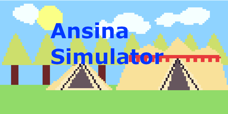 Ansina Simulator: Battle of Las Piedras Game Cover