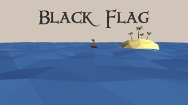 Black Flag Image