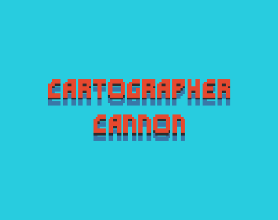 Cartographer Cannon Game Cover