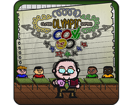 Class Olympic Games Image