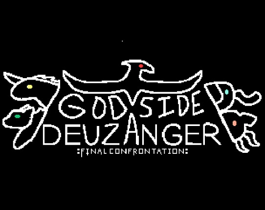 God Side Deuzanger :Final Confrontation: Game Cover