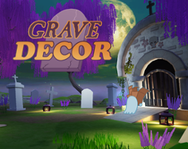 Grave Decor - Brackey's Game Jam 2023.1 Image