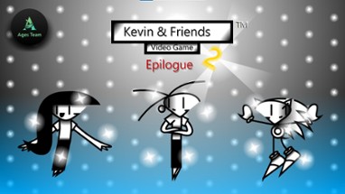 Kevin & Friends - Video Game 2: Epilogue Image