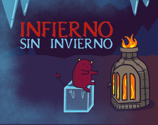 Infierno sin Invierno Game Cover