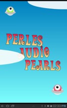 Perles Audio Pearls Image