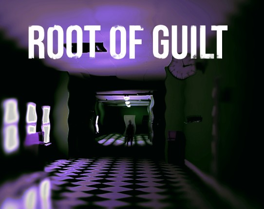 Root Of Guilt Game Cover