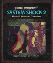 System Shock demake Image