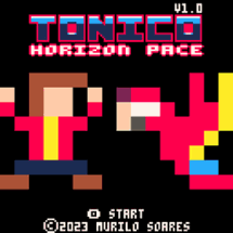 TONICO - Horizon Pace Image