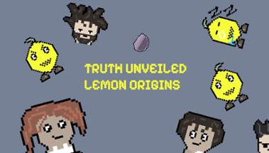 Truth Unveiled: Lemon Origins Image