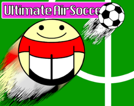 Ultimate Air Soccer Image