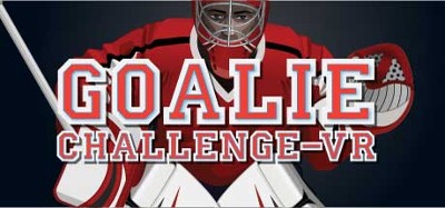 Goalie Challenge VR Image