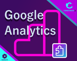 Google Analytics for Construct 3 (Universal Analytics) Image