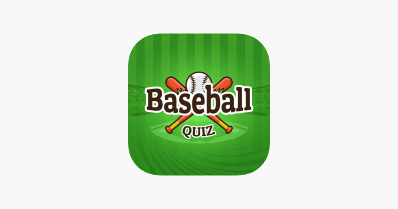 Guess The Baseball Player Quiz for MLB Game Cover