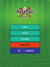 Guess The Baseball Player Quiz for MLB Image