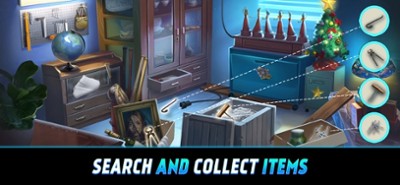 Hidden Escape Mystery Games Image