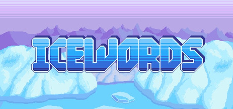 Icewords Game Cover