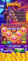 Jackpot Winner Casino Slots Image