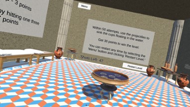 Kottabos VR Image