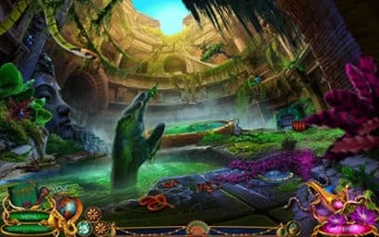 Labyrinths of the World: Fool's Gold Collector's Edition Image