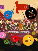 LocoRoco Midnight Carnival Image