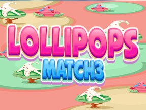Lollipops Match3 Image