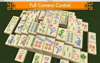 MahJong Image